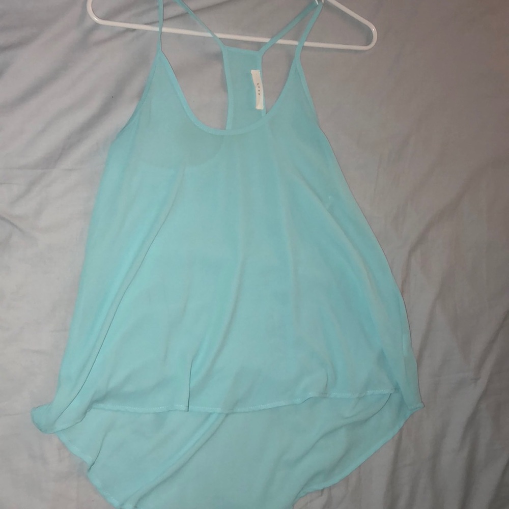 Lush top